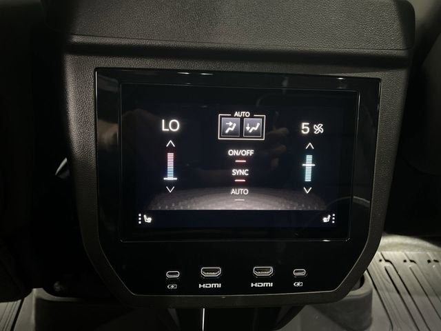 2025 GMC Yukon AT4 Ultimate