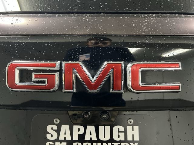 2025 GMC Yukon AT4 Ultimate