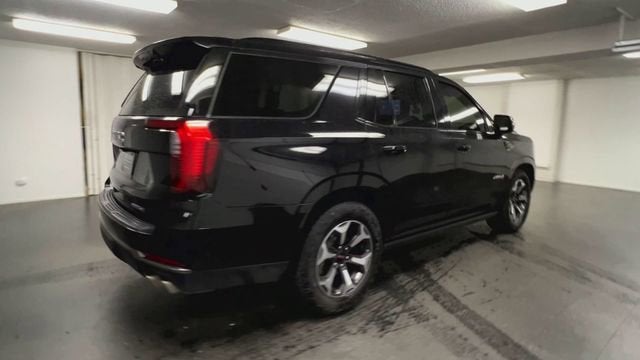 2025 GMC Yukon AT4 Ultimate