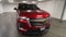 2022 Chevrolet Traverse High Country