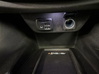 2022 Chevrolet Traverse High Country