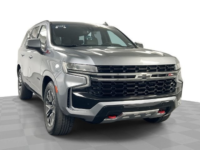 2021 Chevrolet Tahoe