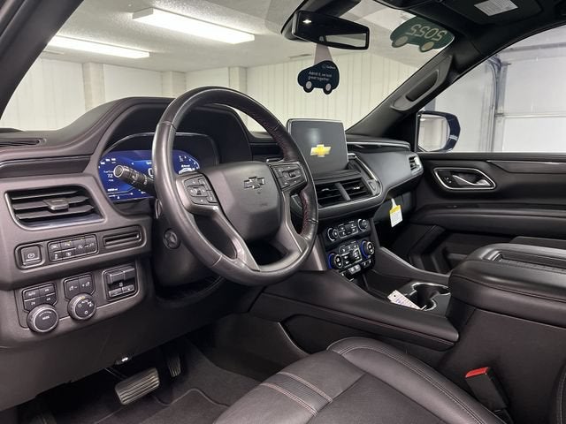 2022 Chevrolet Tahoe RST - Photo 10