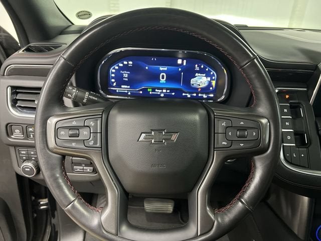 2022 Chevrolet Tahoe RST - Photo 11