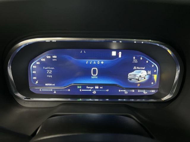 2022 Chevrolet Tahoe RST - Photo 12