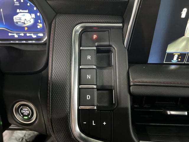 2022 Chevrolet Tahoe RST - Photo 15