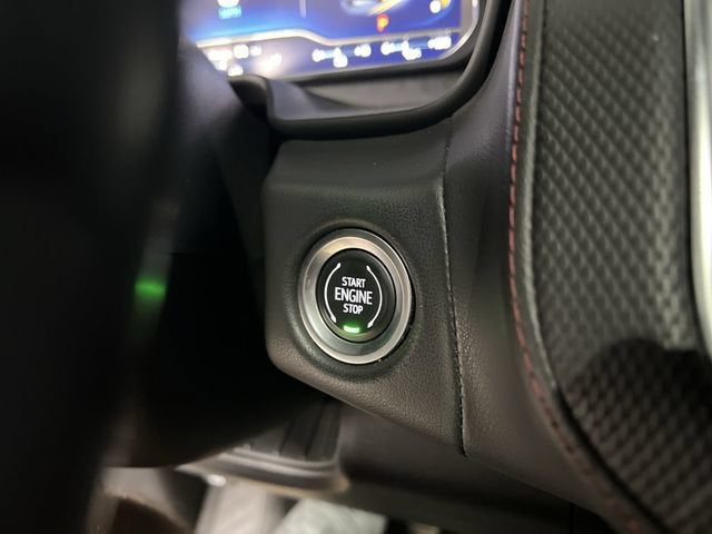 2022 Chevrolet Tahoe RST - Photo 16