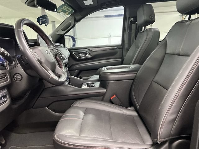 2022 Chevrolet Tahoe RST - Photo 19