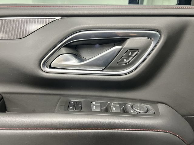 2022 Chevrolet Tahoe RST - Photo 23