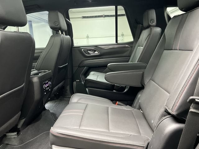 2022 Chevrolet Tahoe RST - Photo 25