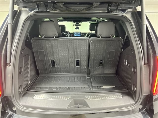 2022 Chevrolet Tahoe RST - Photo 26