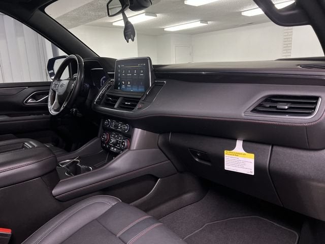 2022 Chevrolet Tahoe RST - Photo 29