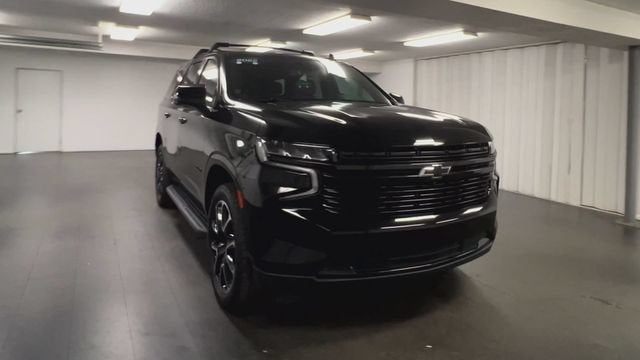2022 Chevrolet Tahoe RST - Photo 3