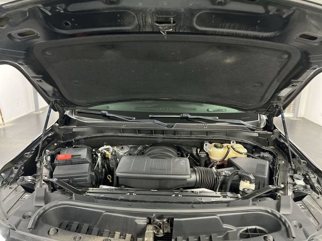 2022 Chevrolet Tahoe RST - Photo 30