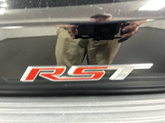 2022 Chevrolet Tahoe RST - Photo 32