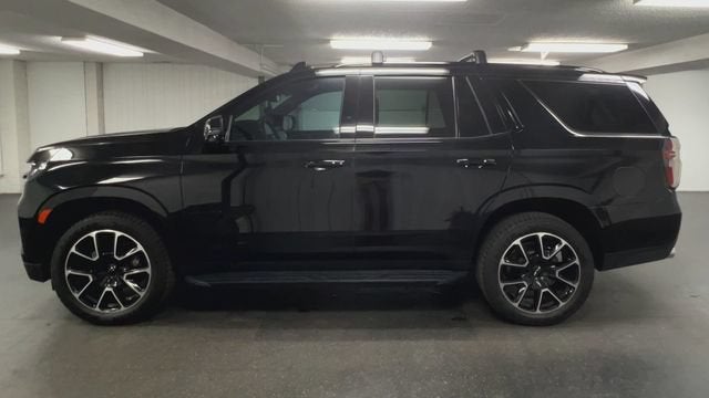 2022 Chevrolet Tahoe RST - Photo 5