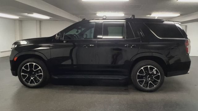 2022 Chevrolet Tahoe RST - Photo 6