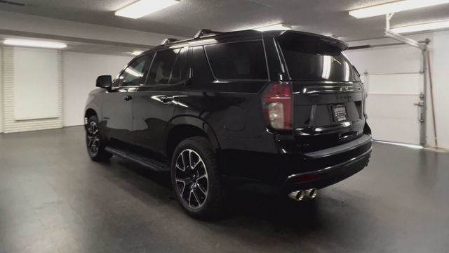 2022 Chevrolet Tahoe RST - Photo 7