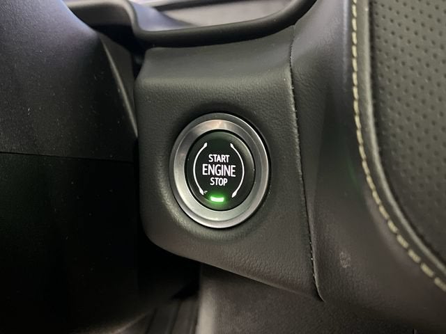 2022 Chevrolet Tahoe Premier