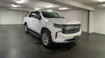2022 Chevrolet Tahoe Premier