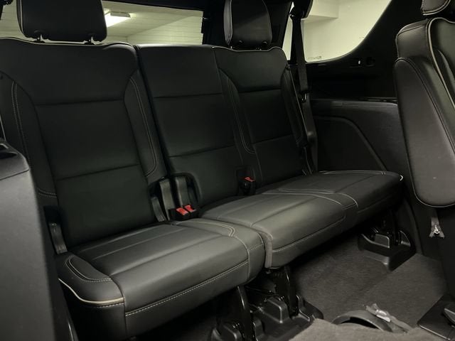 2022 Chevrolet Tahoe Premier