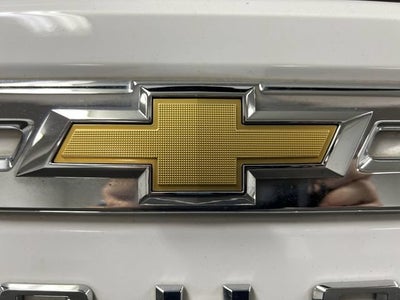 2022 Chevrolet Tahoe Premier