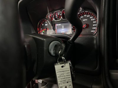 2016 GMC Sierra 2500 HD SLT