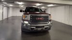2016 GMC Sierra 2500 HD SLT
