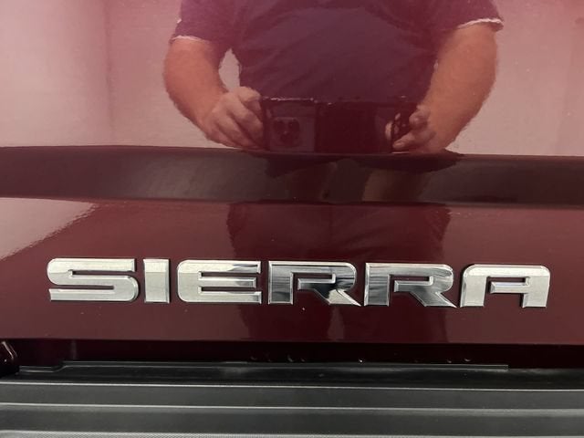 2016 GMC Sierra 2500 HD SLT