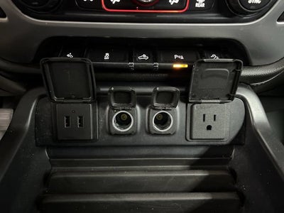 2016 GMC Sierra 2500 HD SLT