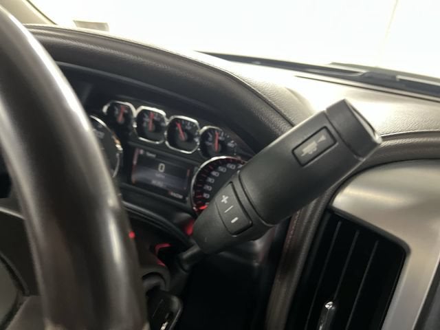 2015 GMC Sierra 2500 HD SLT