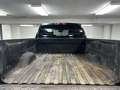 2015 GMC Sierra 2500 HD SLT