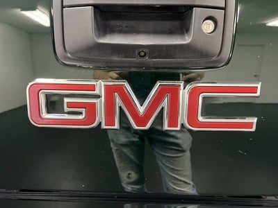 2015 GMC Sierra 2500 HD SLT
