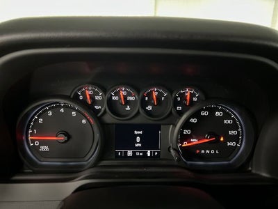 2025 GMC Sierra 3500 HD Pro