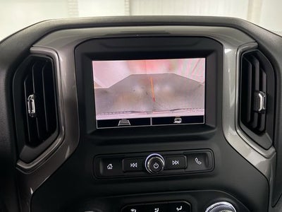 2025 GMC Sierra 3500 HD Pro