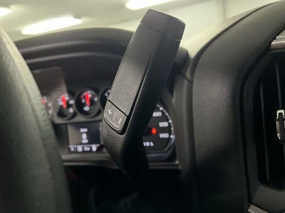 2025 GMC Sierra 3500 HD Pro