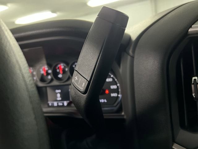 2025 GMC Sierra 3500 HD Pro