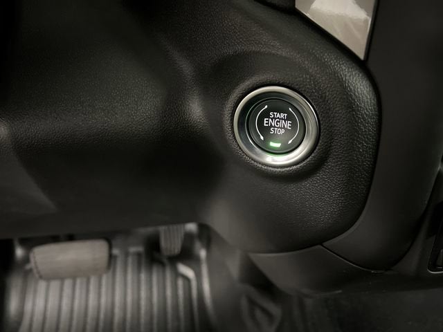 2025 GMC Sierra 3500 HD Pro