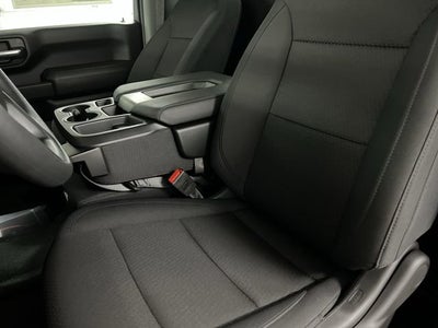 2025 GMC Sierra 3500 HD Pro