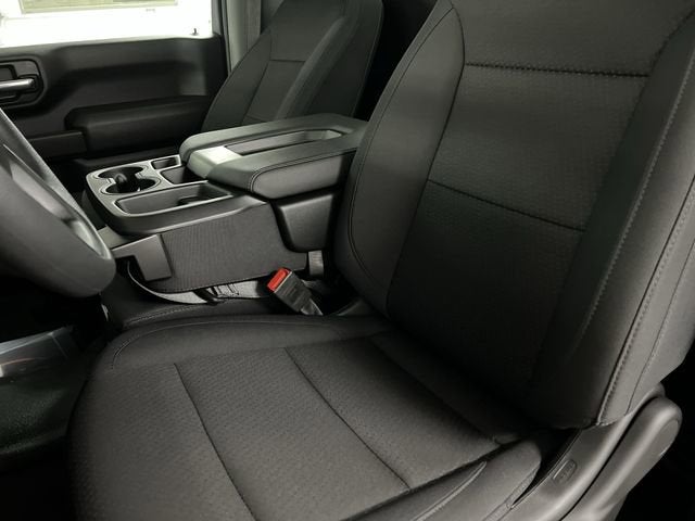 2025 GMC Sierra 3500 HD Pro