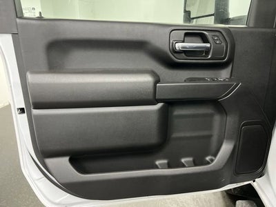 2025 GMC Sierra 3500 HD Pro