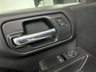 2025 GMC Sierra 3500 HD Pro