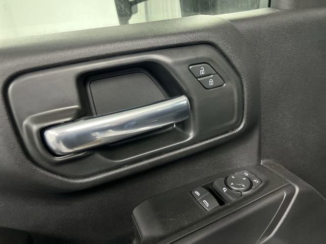 2025 GMC Sierra 3500 HD Pro