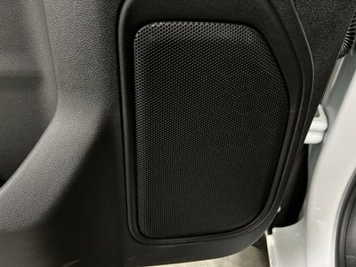 2025 GMC Sierra 3500 HD Pro