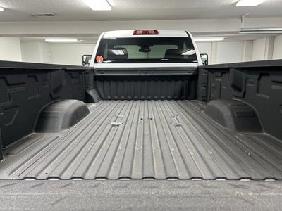 2025 GMC Sierra 3500 HD Pro