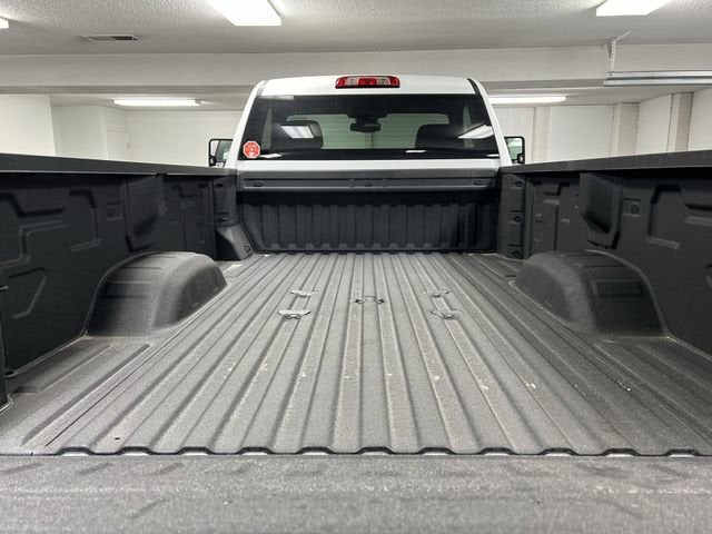 2025 GMC Sierra 3500 HD Pro