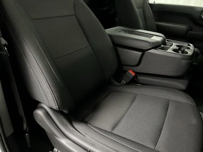 2025 GMC Sierra 3500 HD Pro