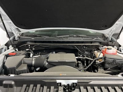 2025 GMC Sierra 3500 HD Pro