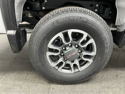 2025 GMC Sierra 3500 HD Pro