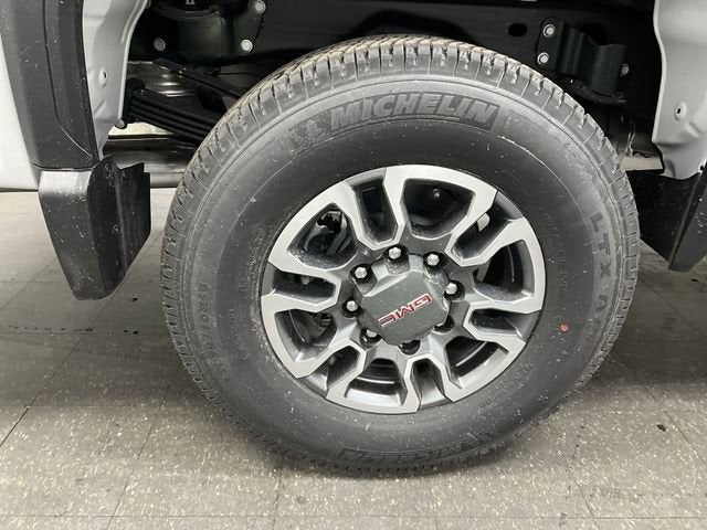 2025 GMC Sierra 3500 HD Pro